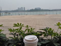 -星巴克(成都科学城店)