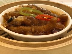 -潮府馆·非遗潮州菜·世纪公园(新国际博览中心店)