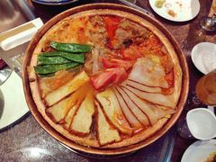 -阿庄新豫菜(通泰路店)