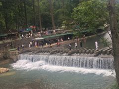 景点-四川省成都市彭州市白鹿镇