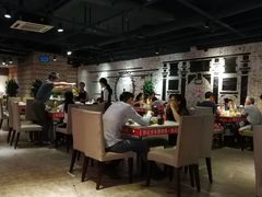 -休记光头香辣蟹干锅店(衣冠庙店)