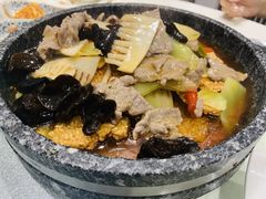 -院8里·少城记忆老川菜(宽窄巷子店)