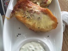 -辛德勒啤酒德餐厅