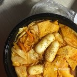 瞎吃合集[调皮]｜疯狂踩雷de12月份de外卖&小零嘴&饭们 