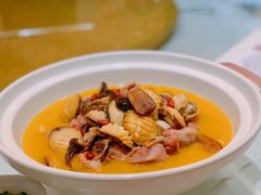 -宝宇大连海鲜渔港(金奎大厦店)