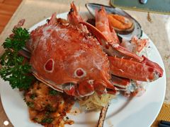 -永泰福朋喜来登酒店-宜客乐自助餐厅(远大路店)