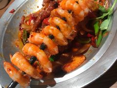 -吕氏疙瘩汤·新鲁菜(济南万象城店)