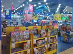 -TOYSRUS玩具反斗城(成都环球中心店)