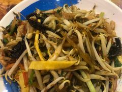 -满园烤鸭·春饼(太原街万达店)