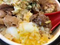 -食其家·牛丼咖喱(万达广场店)