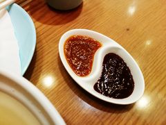 -新加坡高记KOO KEE Restaurant(盈科店)