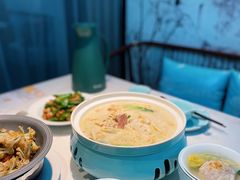 -淮扬韵(高新大都荟店)