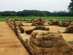 -盘龙城国家考古遗址公园