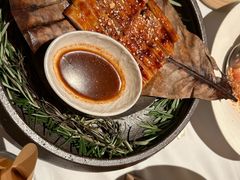 -狮拾久·现代新加坡料理(福田COCO Park店)