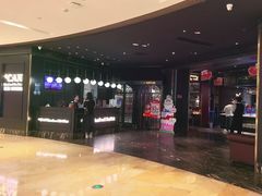 -加餐海鲜自助(宝龙一城店)