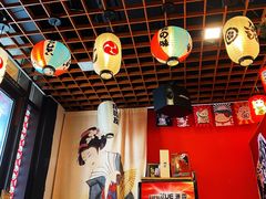 -隐月· 㐂和食屋(芝罘万达公馆店)