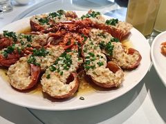 -廊亦舫Lang Yi Fang Restaurant(金桥店)