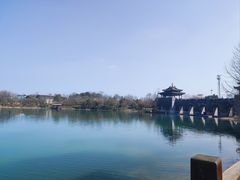 -茅山东方盐湖城景区