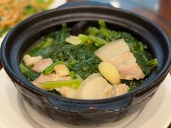 -长平肥姐白粥·海鲜打冷