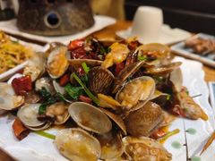 -小俩口烧烤东北菜(双井店)