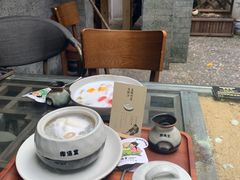-椰语堂·海南清补凉(中山骑楼店)