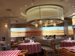 -西贝(紫荆广场店)
