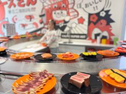 -MINI MARS KIDS CLUB亲子家庭中心(杨浦黄兴店)