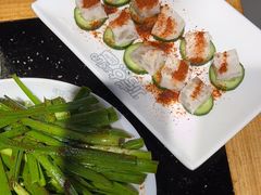 -烤点烤肉(五一广场店)
