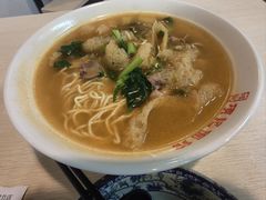 -项记面馆(明瓦廊店)