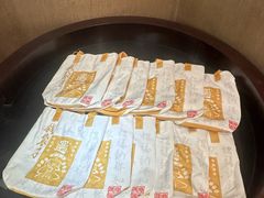 -长春凯悦酒店-品悦中餐厅