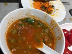 -海底捞火锅(吴中路店)