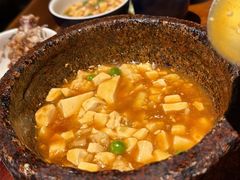 -绿茶餐厅(领展购物广场·中关村店)