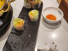-美奈小馆·越南料理(中航城君尚购物中心店)