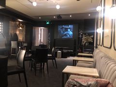 -大酉·M Coffee(北京美术馆店)