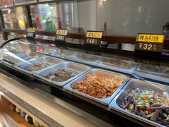 -君霖海鲜私房菜(春柳店)