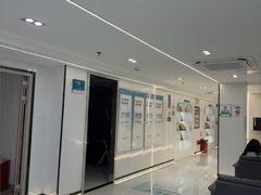 -深圳富茂格伦菲尔口腔门诊部(龙华清湖总院)