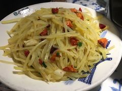 -小菜园新徽菜(南通永旺店)