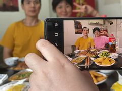 -玫瑰红烤羊排(北新桥三条店)