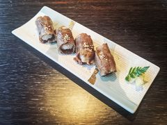 -山葵家·创意料理(宁波来福士店)