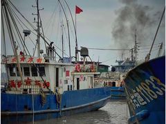 -吕四港大酒店-餐厅