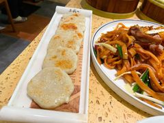 -蒸武门·广式茶点(金宝莱店)