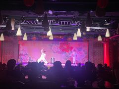 -盖碗儿梨园·变脸吐火·川剧(天府广场店)