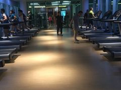 -一兆韦德健身(慧芝湖店)