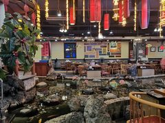 -丰圆轩粤式茶楼 . 点心粤菜(夏茅店)