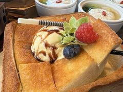 -小厨娘金榜题名(夫子庙秦淮河店)