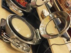 -雅枫国际酒店—枫叶自助餐(福田店)