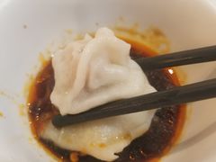 -东方饺子王(新奥购物中心店)