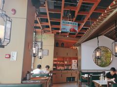 -庆江南江南菜(琴湖溪里花园城店)