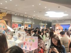 -泡泡玛特POPMART(合生汇店)