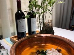 -叶叶菩提(太原别墅店)